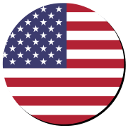 US flag logo