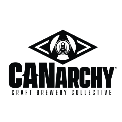 CANarchy Brewing Collective logo