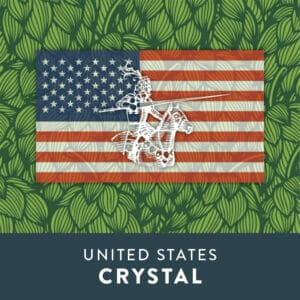 Crystal Hops - United States