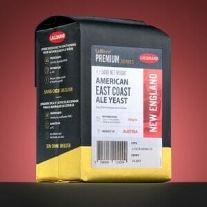 LalBrew New England East Coast Ale Yeast