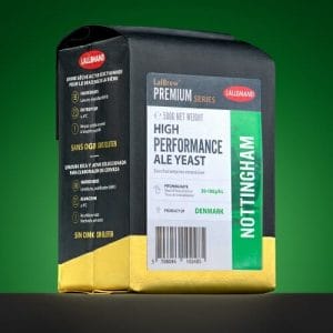 LalBrew Nottingham Ale Yeast