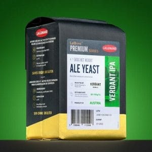 LalBrew Verdant IPA Ale Yeast