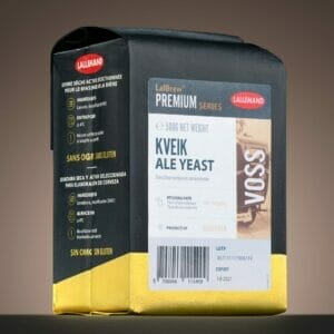 LalBrew Voss Kveik Ale Yeast
