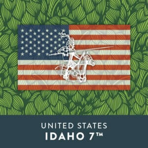 Idaho 7 Hops - United States