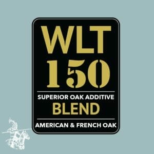 WLT 150 American & French Oak Extract