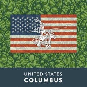 Columbus Hops - United States